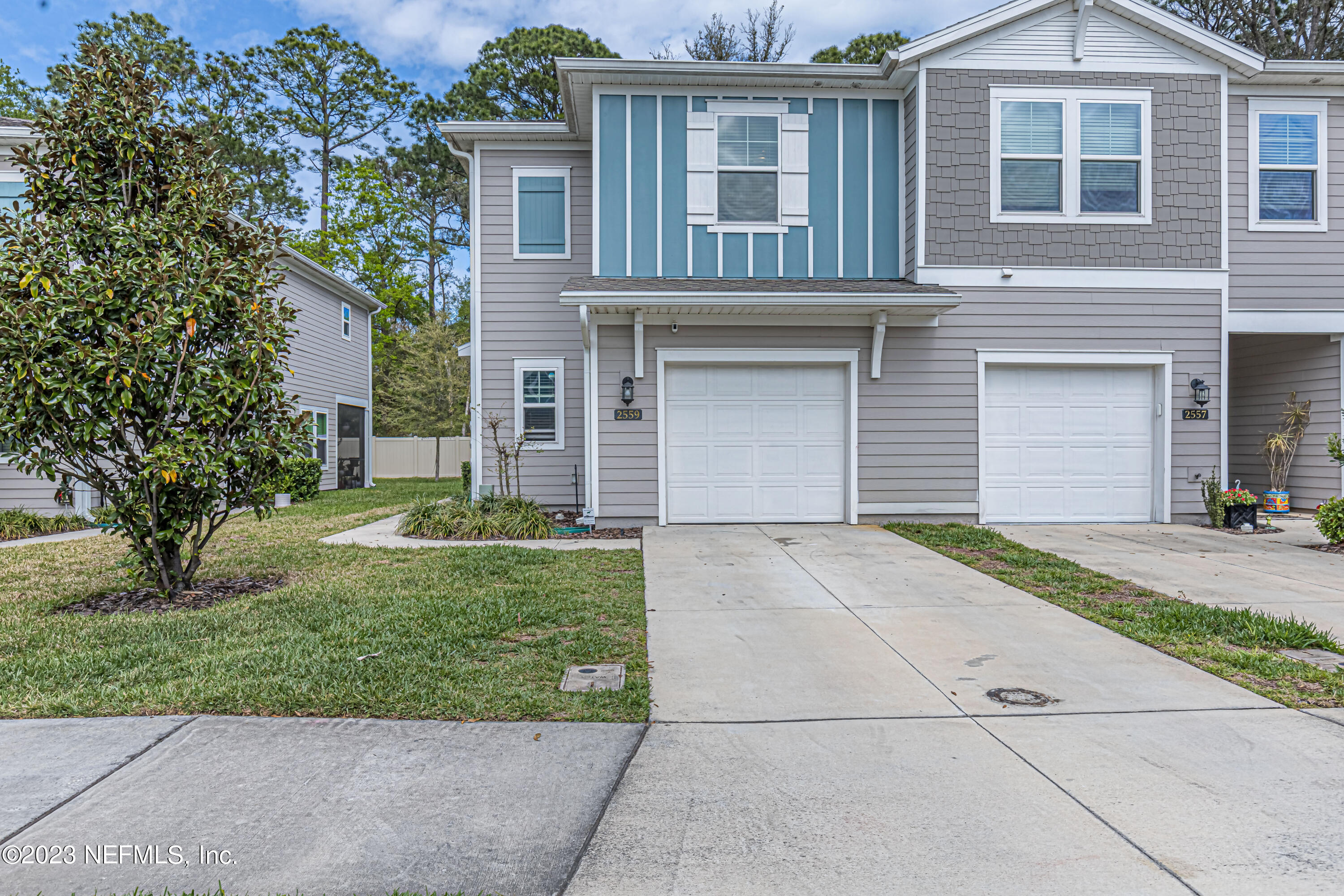 2559 Sandy Dune Drive, Jacksonville, FL 32233 Compass