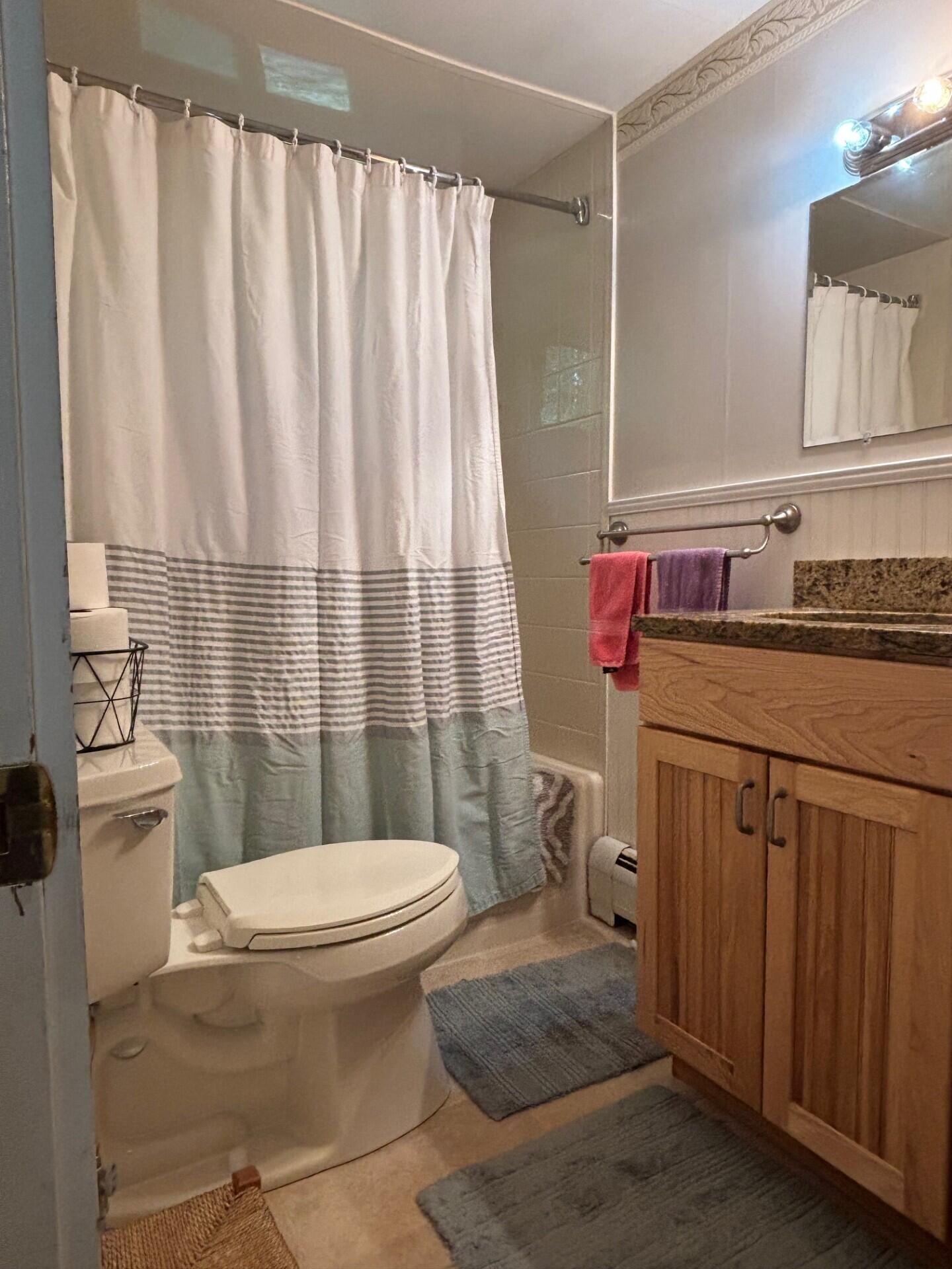 45 Harrison Road Naples, ME 04055 - Photo 14 of 16 Bathroom 1