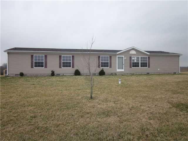 6078 North Rhodes Road Martinsville, IN 46151 - Photo 1 of 6 Gallery Image 1