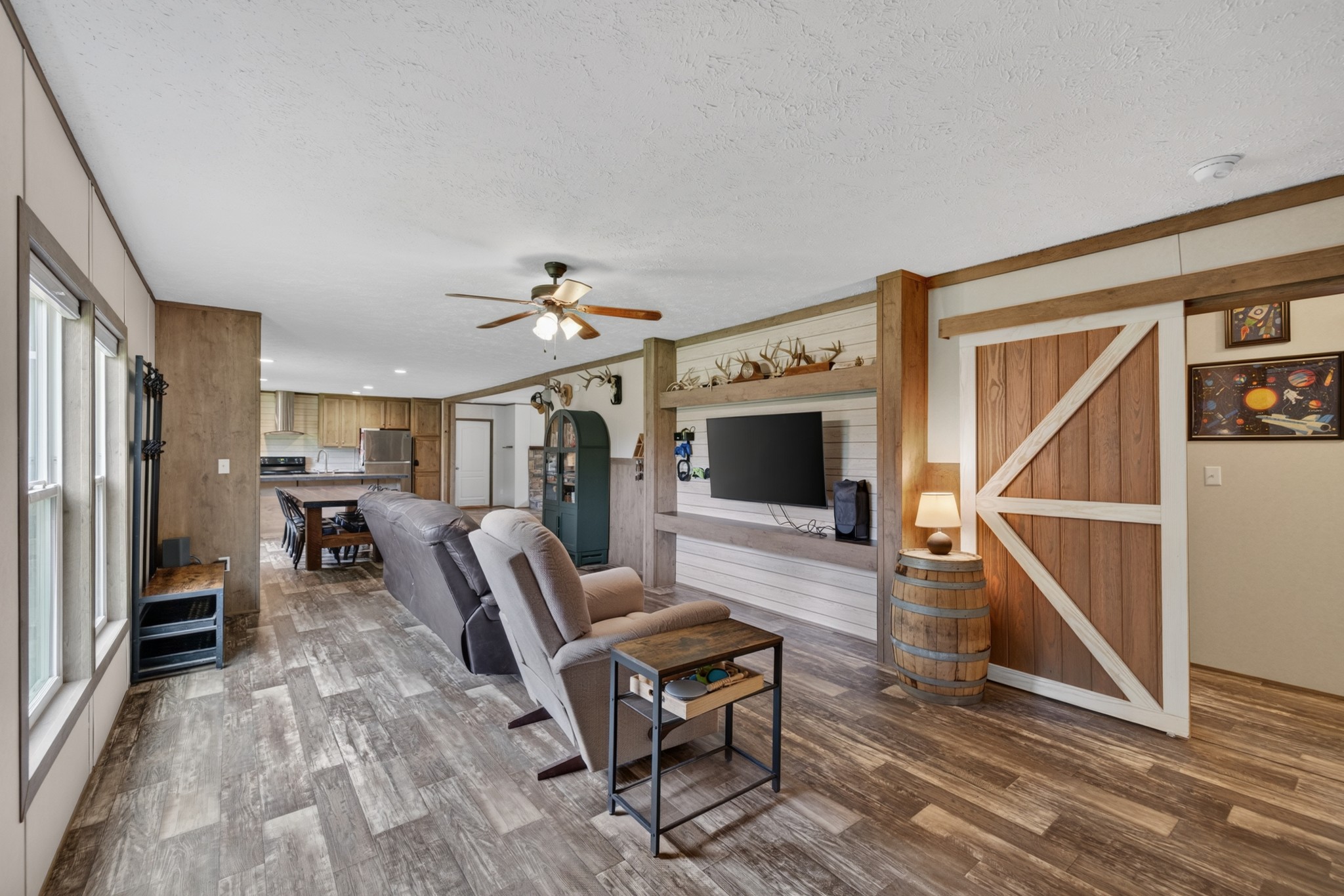 155 Earls Road Dover, TN 37058 - Photo 25 of 58