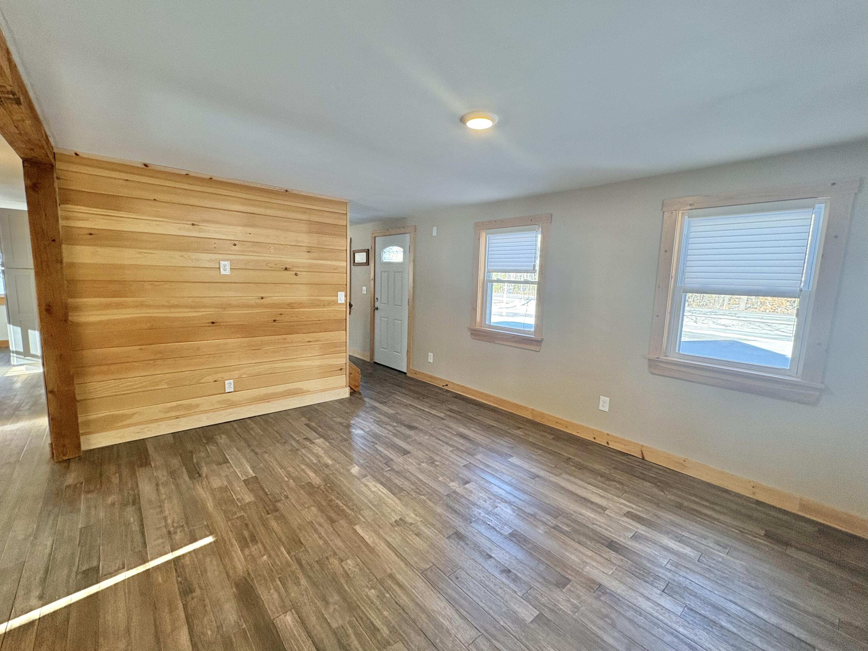 1102 Cape Road Hollis Center, ME 04042 - Photo 13 of 56 Living room