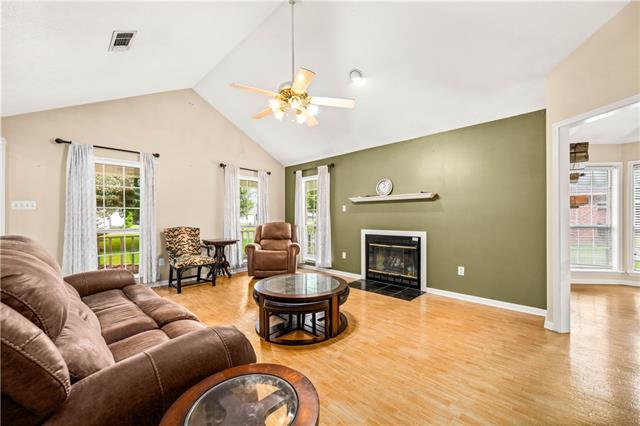 484 Spring Bayou Marksville, LA 71351 - Photo 7 of 27