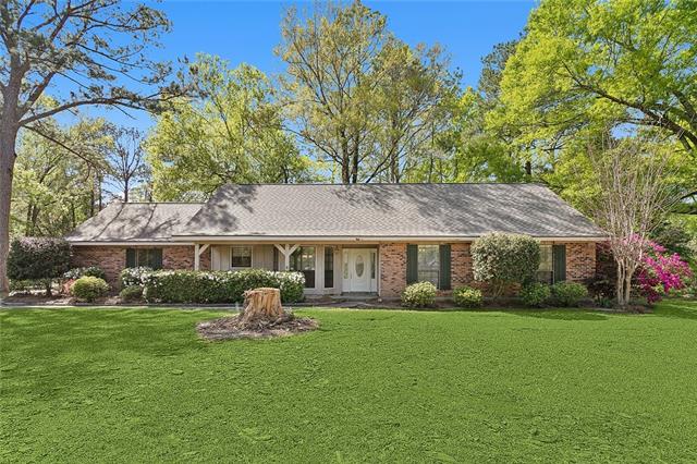 32 Beth Drive Covington, LA 70433 - Photo 1 of 16