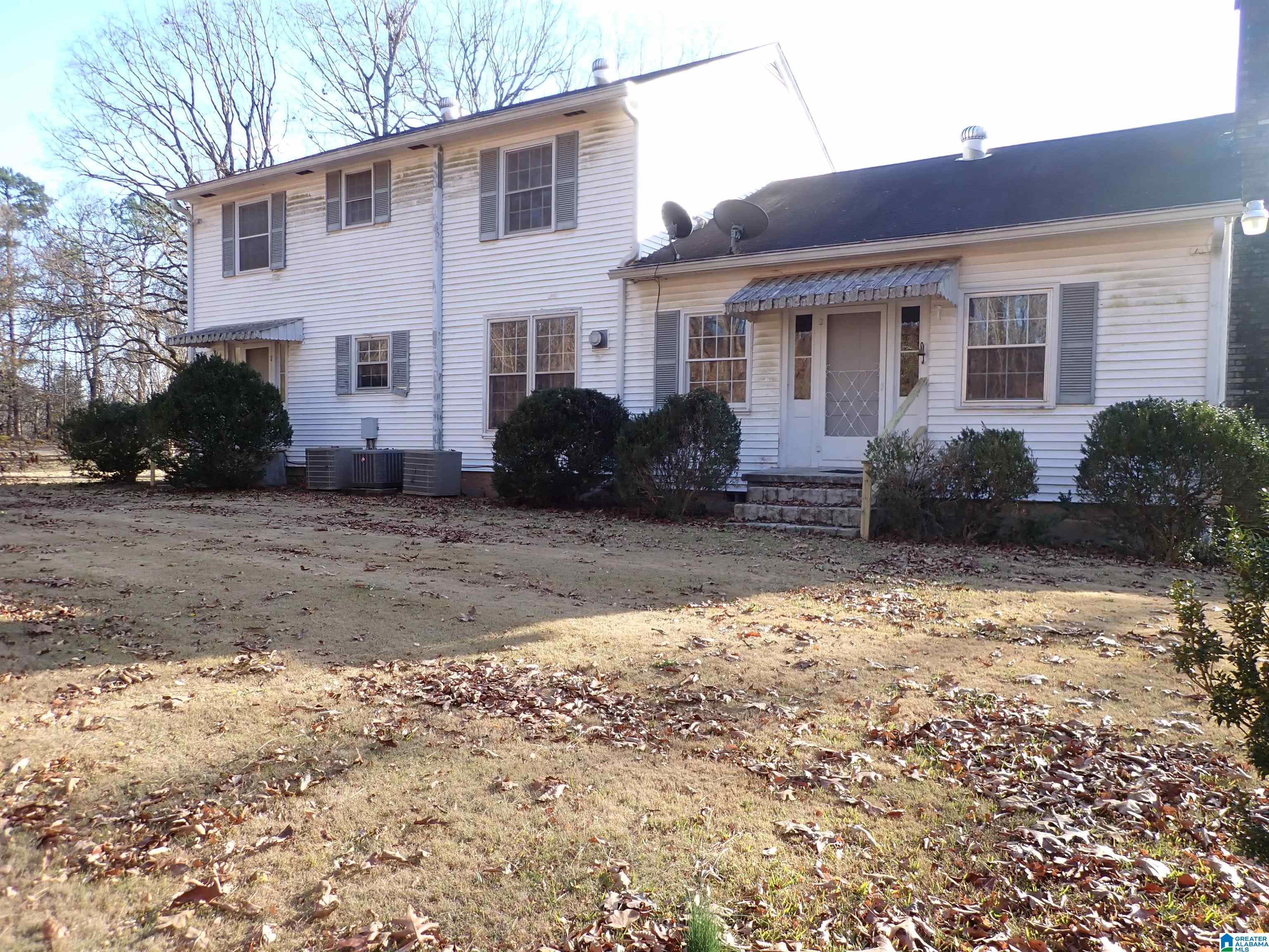 6 Blue Ridge Drive Talladega, AL 35160 - Photo 3 of 16