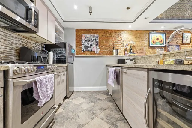 $3,300 | 535 Bloomfield Street, Unit BS, Hoboken, NJ 07030