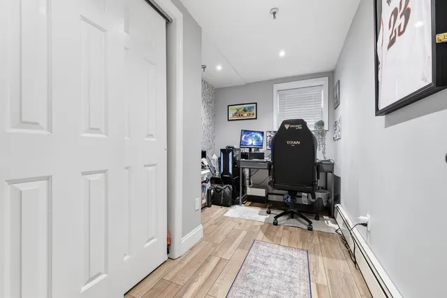 $3,300 | 535 Bloomfield Street, Unit BS, Hoboken, NJ 07030