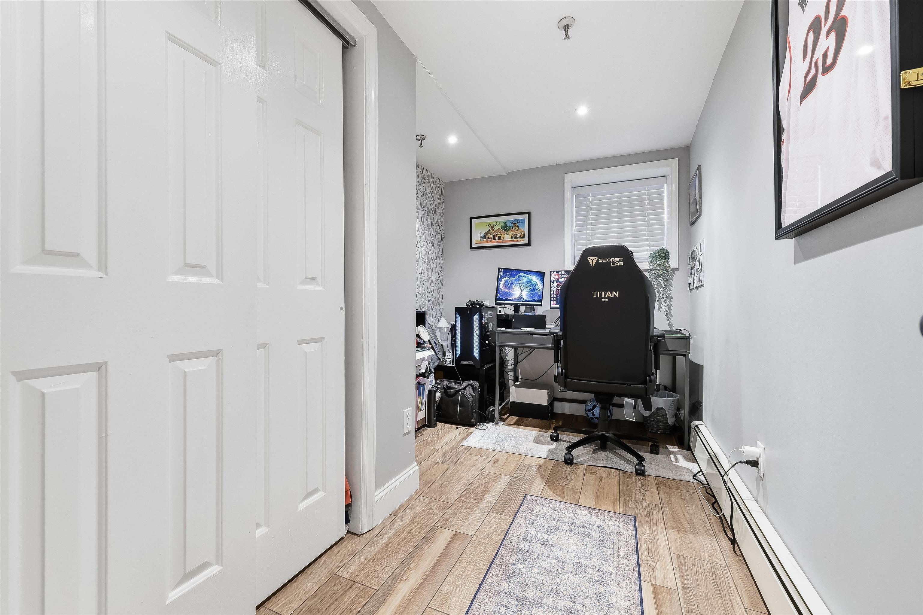 535 Bloomfield Street, Unit BS Hoboken, NJ 07030 - Photo 11 of 21