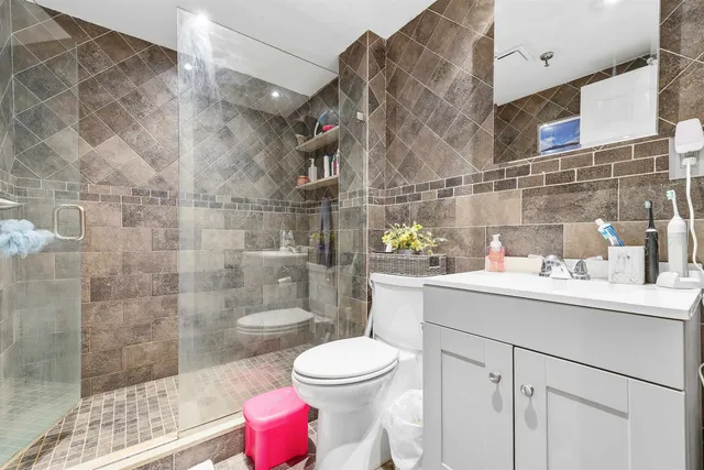 $3,300 | 535 Bloomfield Street, Unit BS, Hoboken, NJ 07030