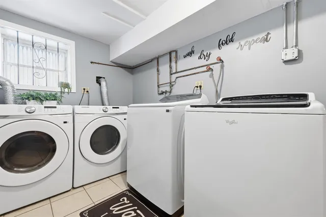 $3,300 | 535 Bloomfield Street, Unit BS, Hoboken, NJ 07030