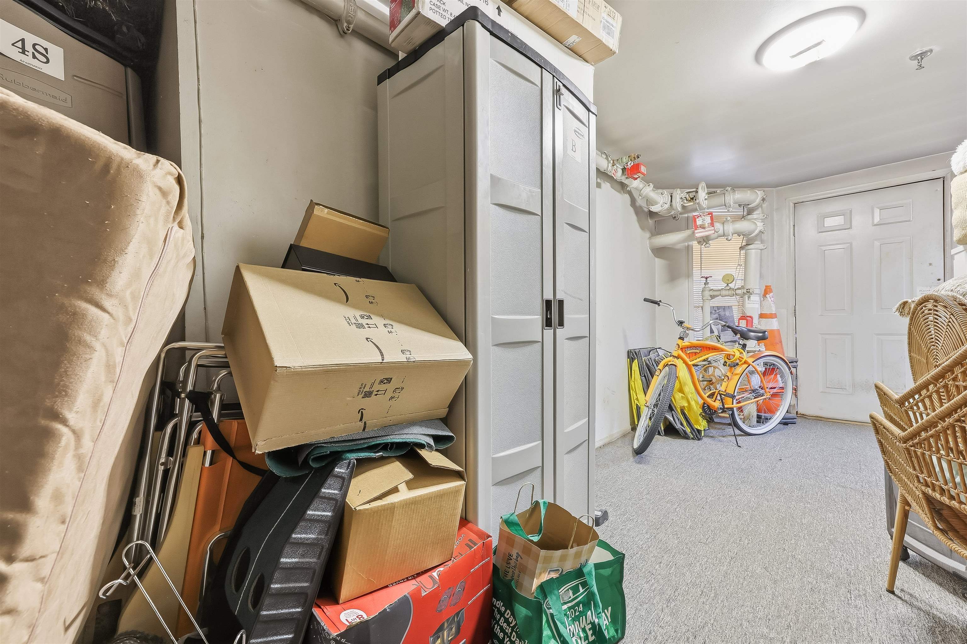 535 Bloomfield Street, Unit BS Hoboken, NJ 07030 - Photo 14 of 21