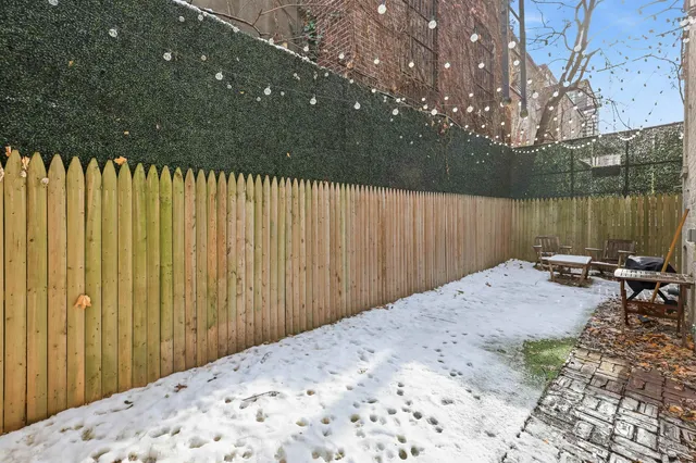 $3,300 | 535 Bloomfield Street, Unit BS, Hoboken, NJ 07030