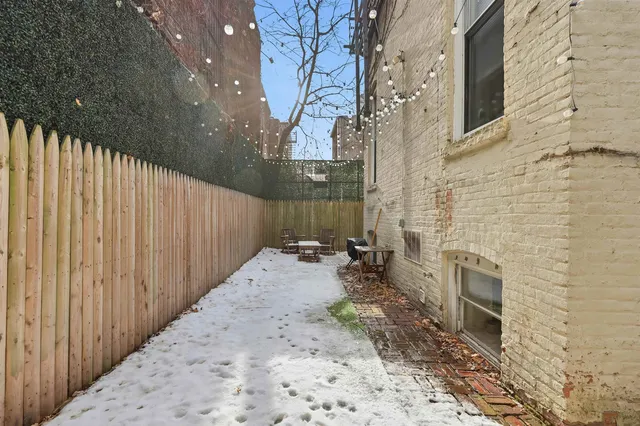 $3,300 | 535 Bloomfield Street, Unit BS, Hoboken, NJ 07030