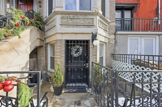 $3,300 | 535 Bloomfield Street, Unit BS, Hoboken, NJ 07030