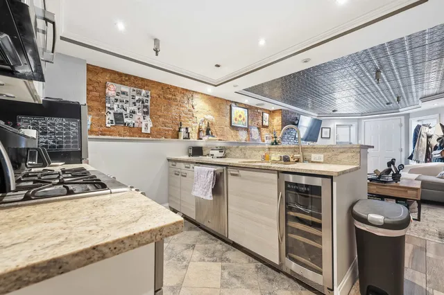 $3,300 | 535 Bloomfield Street, Unit BS, Hoboken, NJ 07030