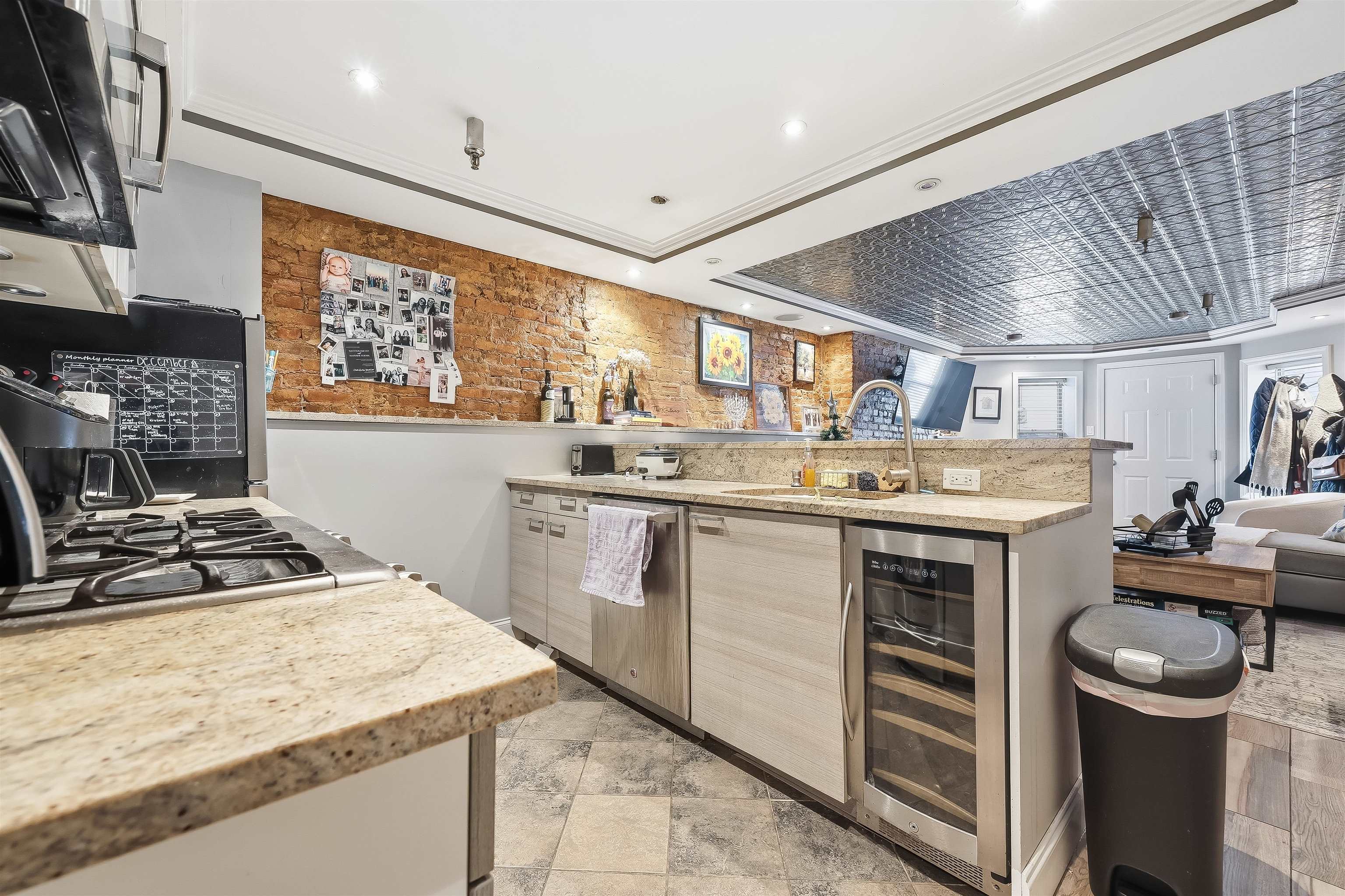 535 Bloomfield Street, Unit BS Hoboken, NJ 07030 - Photo 2 of 21