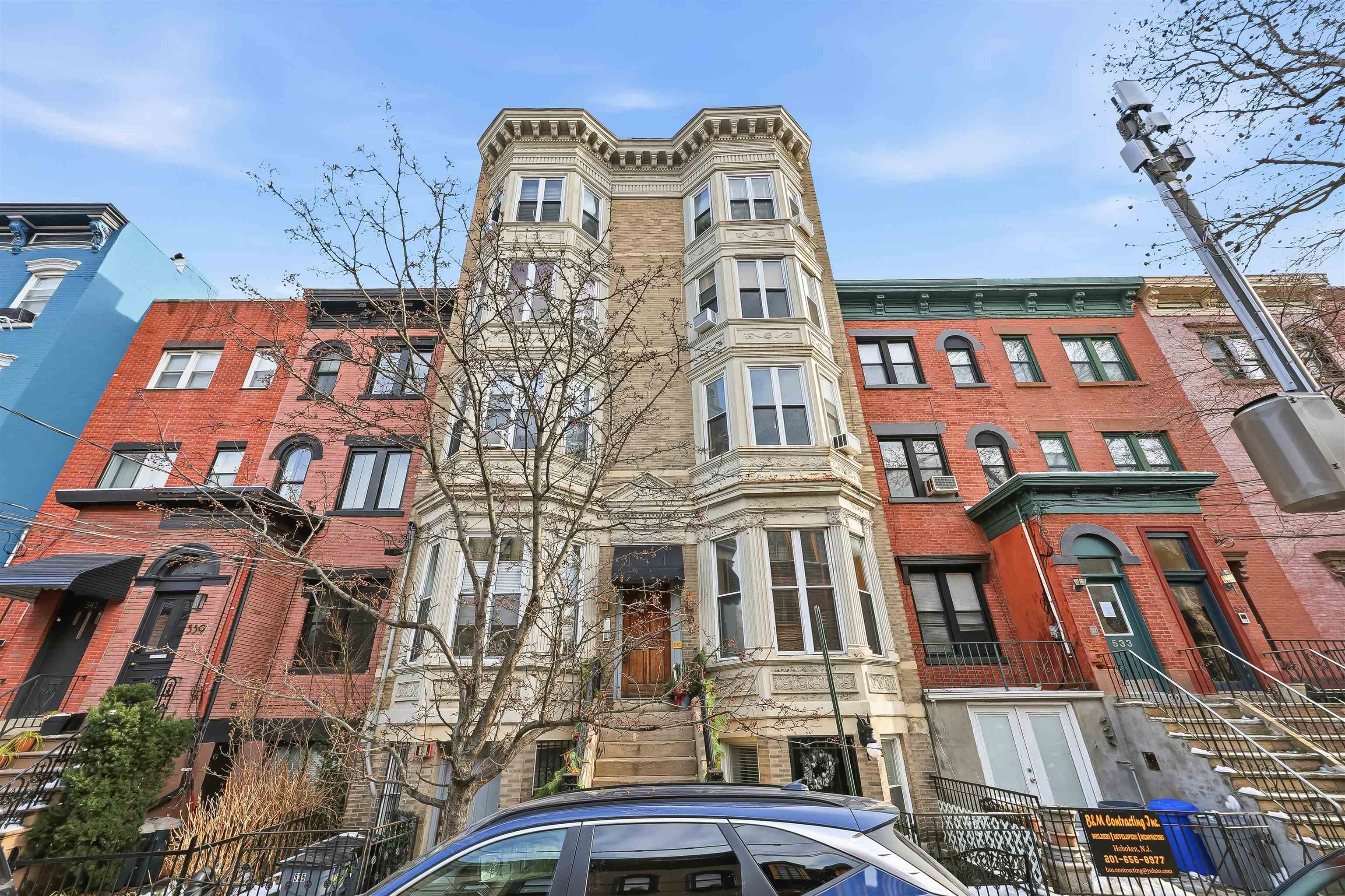 535 Bloomfield Street, Unit BS Hoboken, NJ 07030 - Photo 21 of 21