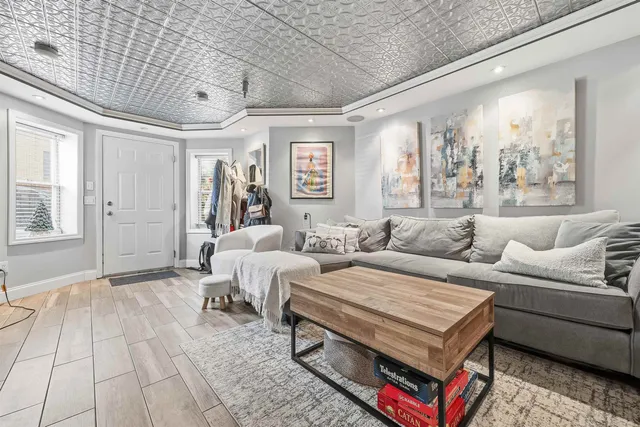 $3,300 | 535 Bloomfield Street, Unit BS, Hoboken, NJ 07030