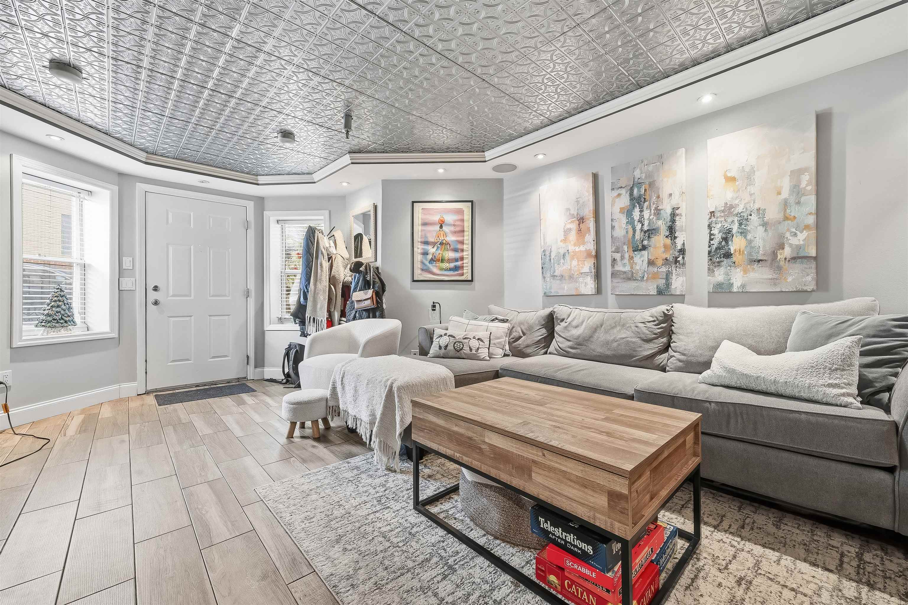 535 Bloomfield Street, Unit BS Hoboken, NJ 07030 - Photo 6 of 21