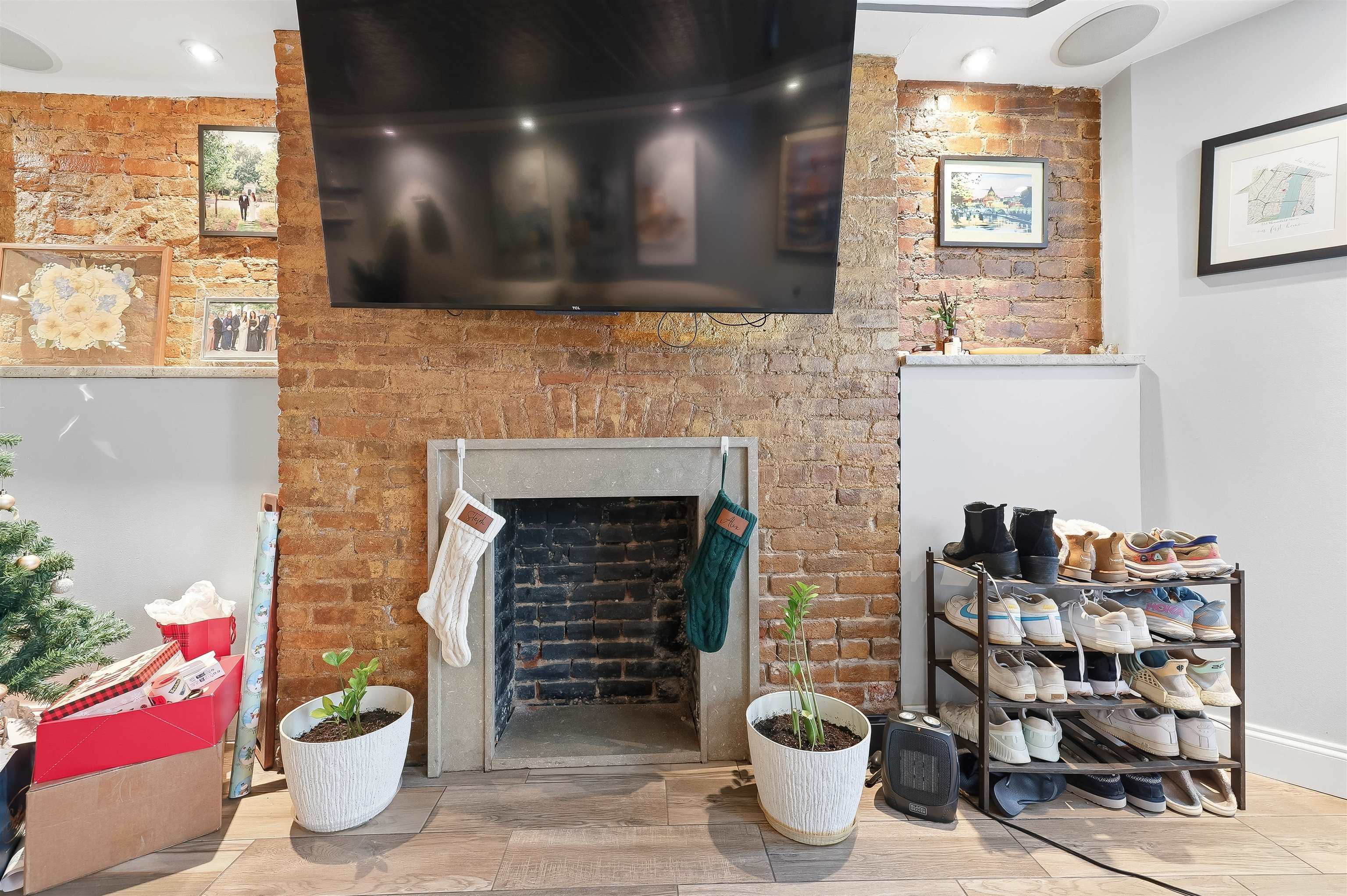 535 Bloomfield Street, Unit BS Hoboken, NJ 07030 - Photo 7 of 21