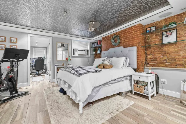 $3,300 | 535 Bloomfield Street, Unit BS, Hoboken, NJ 07030