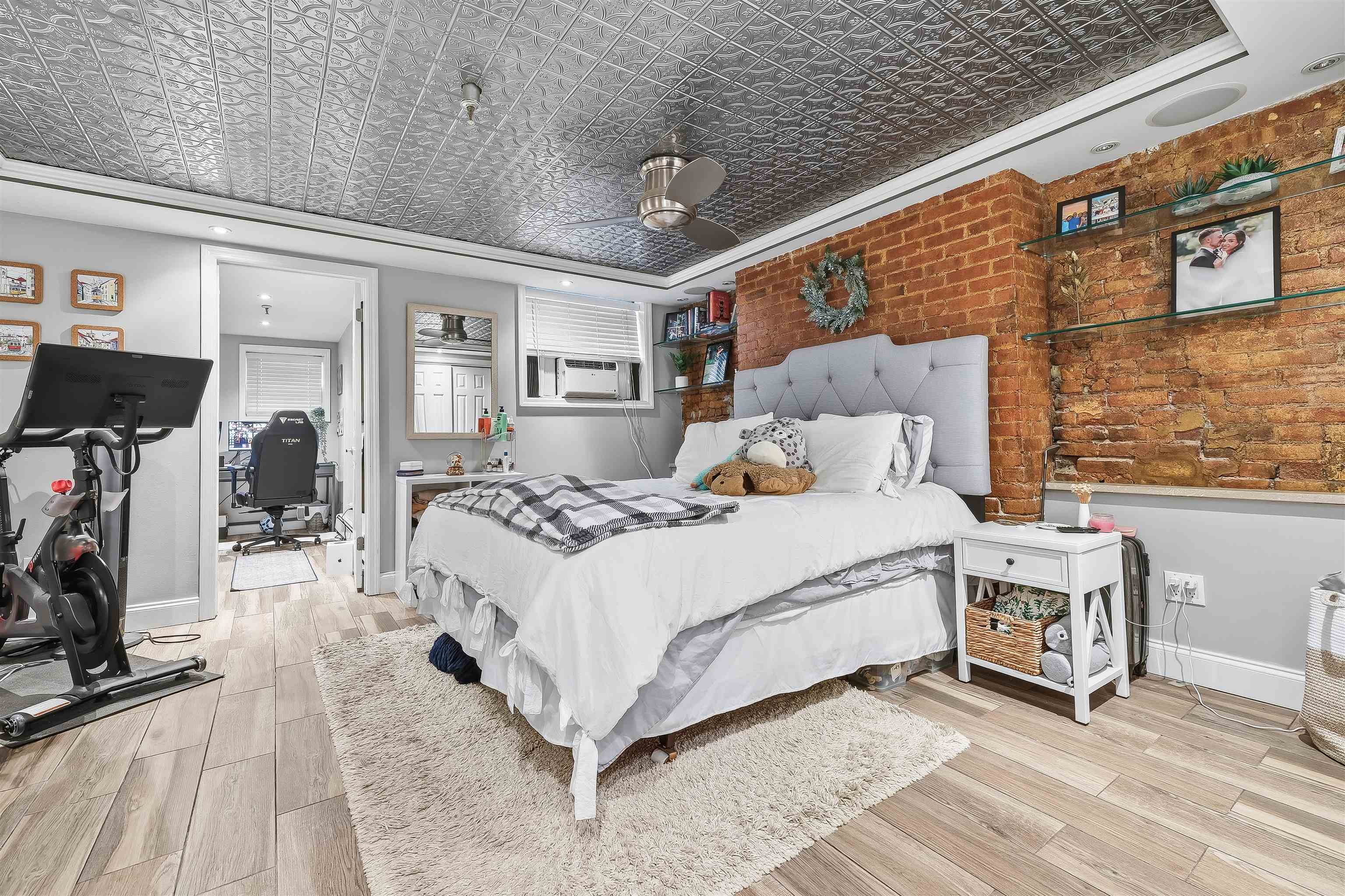 535 Bloomfield Street, Unit BS Hoboken, NJ 07030 - Photo 9 of 21