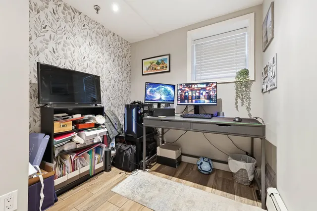 $3,300 | 535 Bloomfield Street, Unit BS, Hoboken, NJ 07030