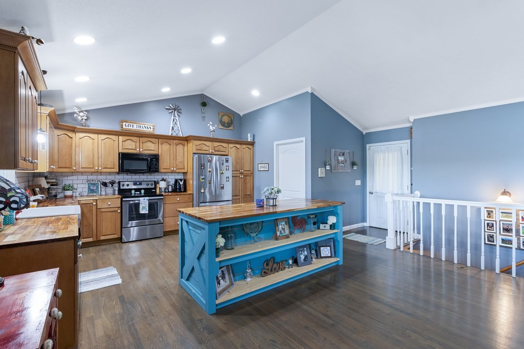 550 Layman Circle Decatur, TN 37322 - Photo 27 of 64 Gallery Image 27