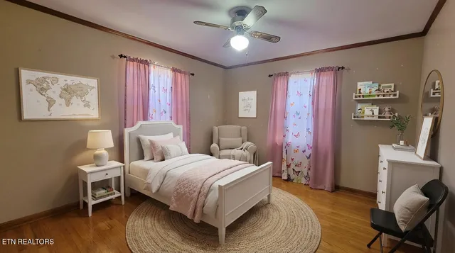 $285,000 | 603 Crestview Drive, Rockwood, TN 37854