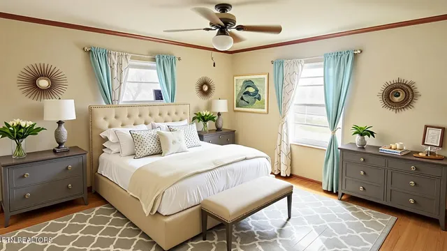 $285,000 | 603 Crestview Drive, Rockwood, TN 37854