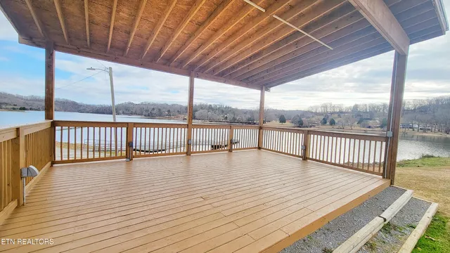 $285,000 | 603 Crestview Drive, Rockwood, TN 37854