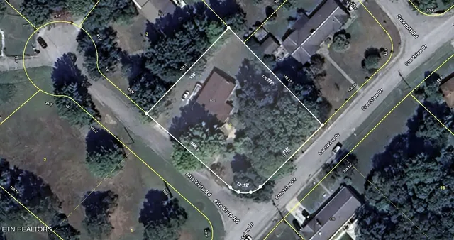 $285,000 | 603 Crestview Drive, Rockwood, TN 37854