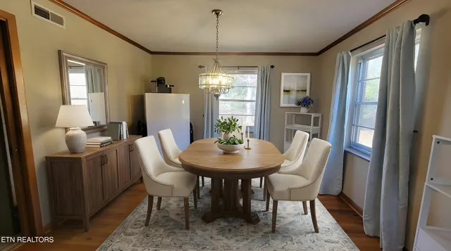 $285,000 | 603 Crestview Drive, Rockwood, TN 37854