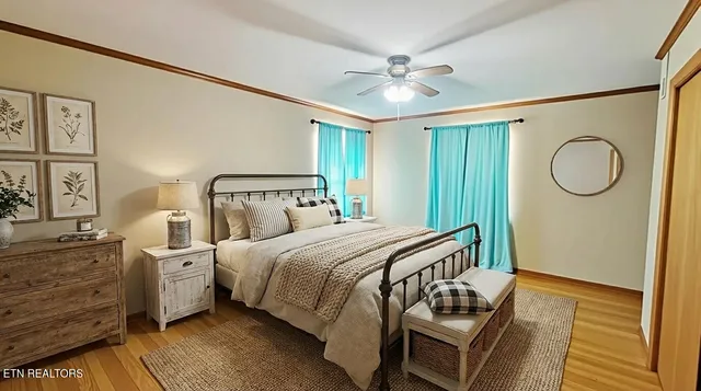 $285,000 | 603 Crestview Drive, Rockwood, TN 37854