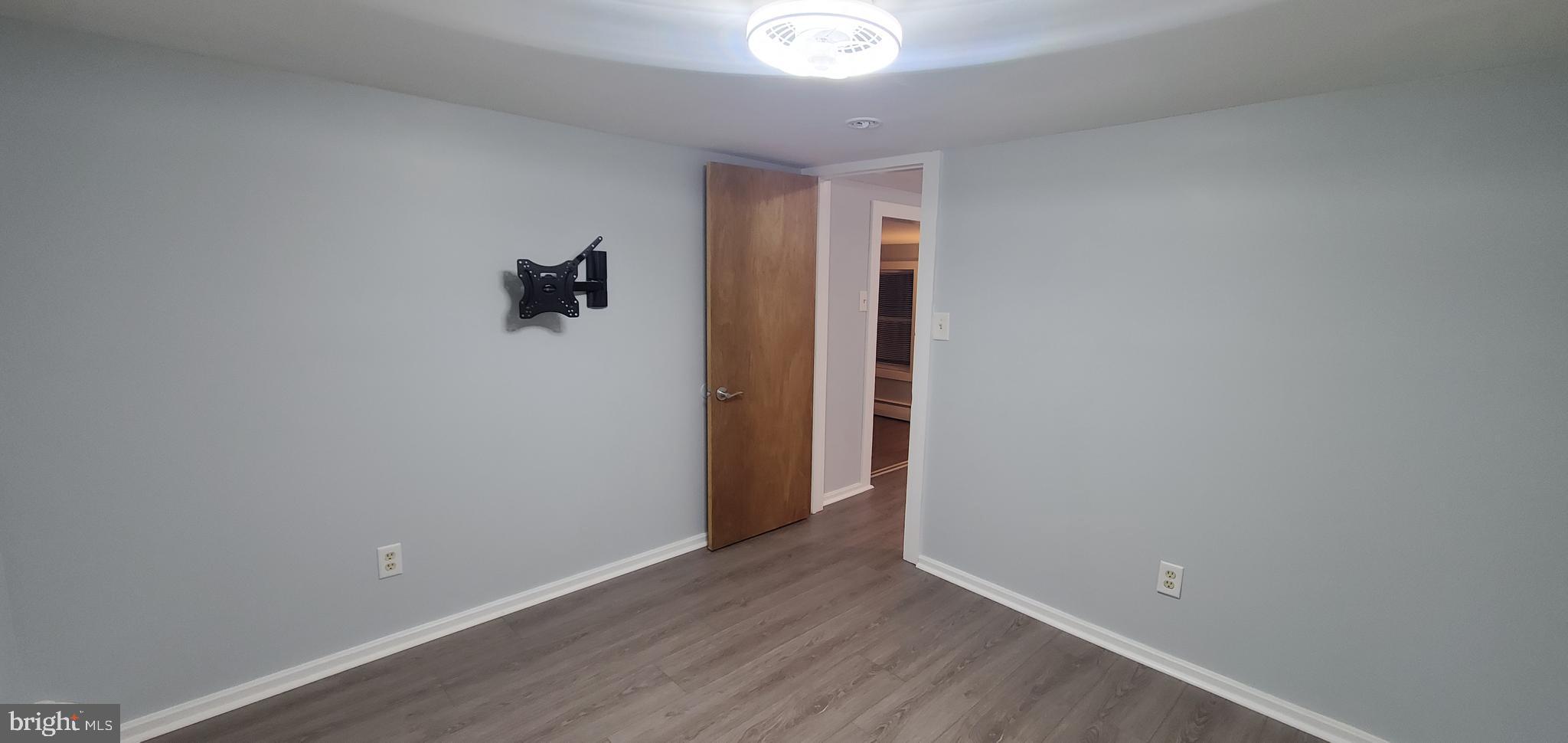 453 Chesapeake Road Charlestown, MD 21914 - Photo 11 of 17 a view of an empty room with closet