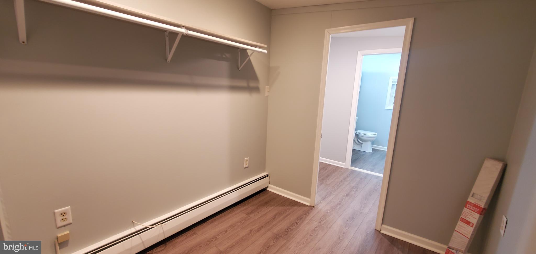 453 Chesapeake Road Charlestown, MD 21914 - Photo 14 of 17 a view of room with wooden floor