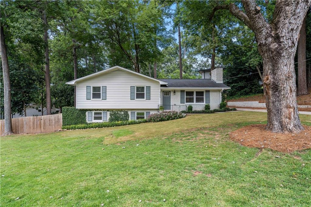 2796 Frontier Trail Chamblee, GA 30341 - Photo 1 of 1 Gallery Image 1