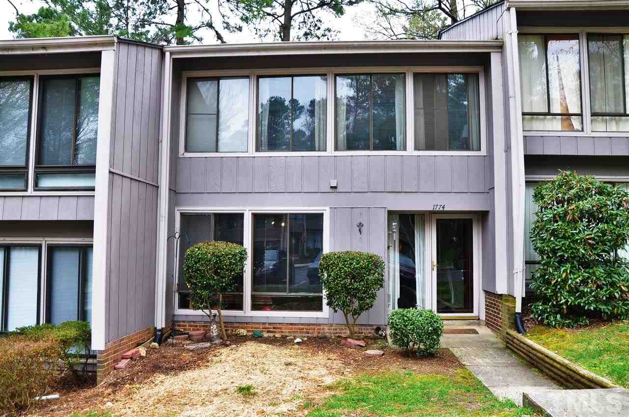 1774 Quail Ridge Road Raleigh, NC 27609 - Photo 1 of 25