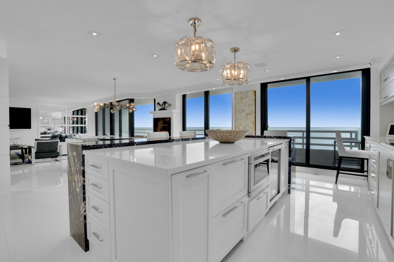 1400 South Ocean Boulevard, Unit 405 Boca Raton, FL 33432 - Photo 11 of 44 Kitchen2