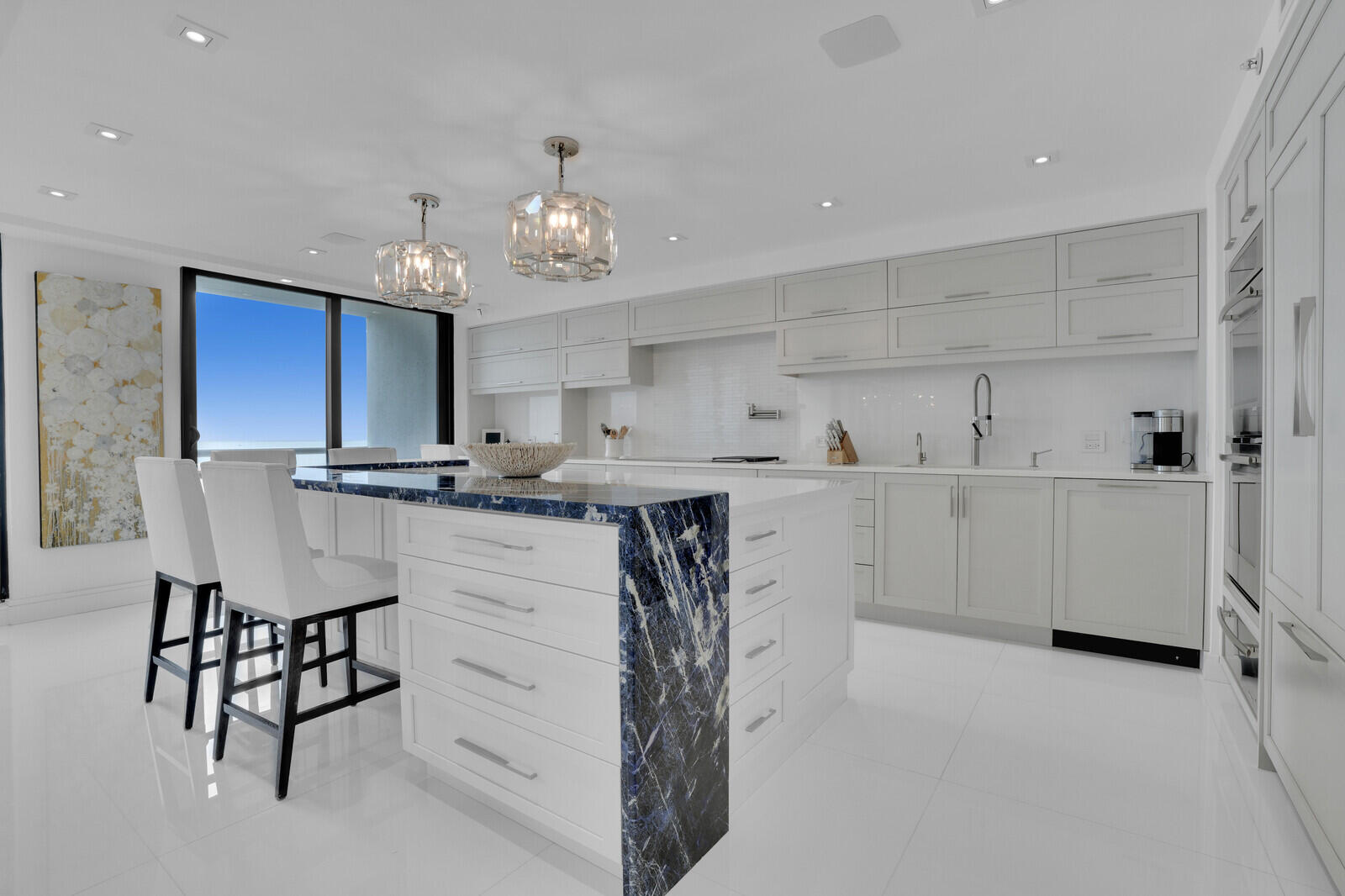 1400 South Ocean Boulevard, Unit 405 Boca Raton, FL 33432 - Photo 14 of 44 Kitchen4