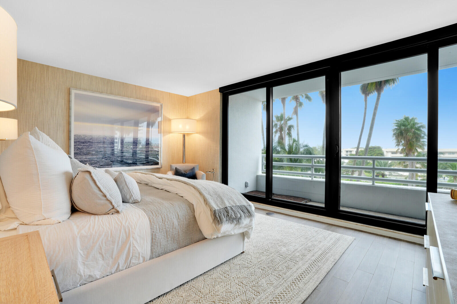 1400 South Ocean Boulevard, Unit 405 Boca Raton, FL 33432 - Photo 23 of 44 Bedroom 2