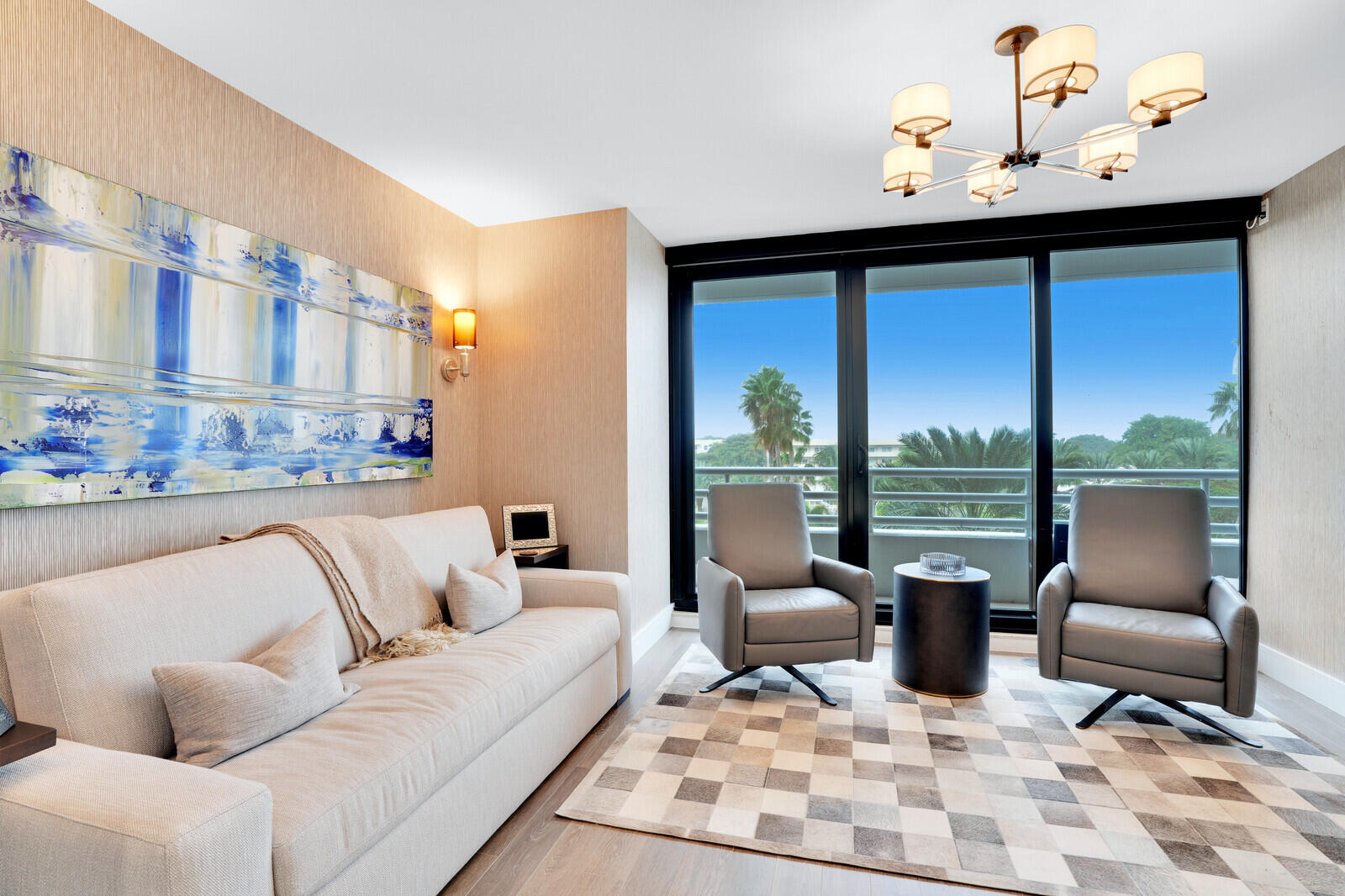 1400 South Ocean Boulevard, Unit 405 Boca Raton, FL 33432 - Photo 25 of 44 Bedroom3