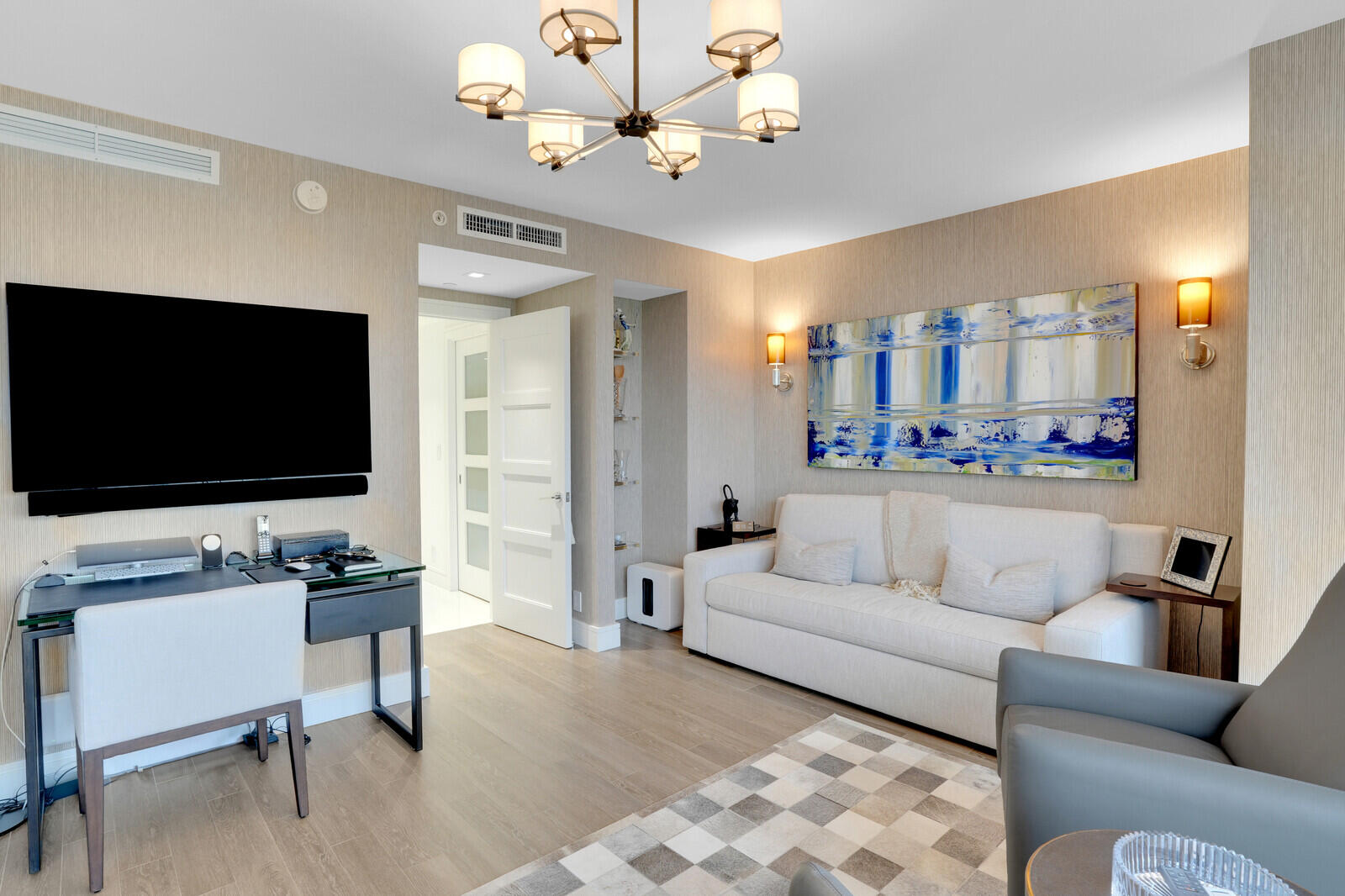 1400 South Ocean Boulevard, Unit 405 Boca Raton, FL 33432 - Photo 26 of 44 Bedroom 3