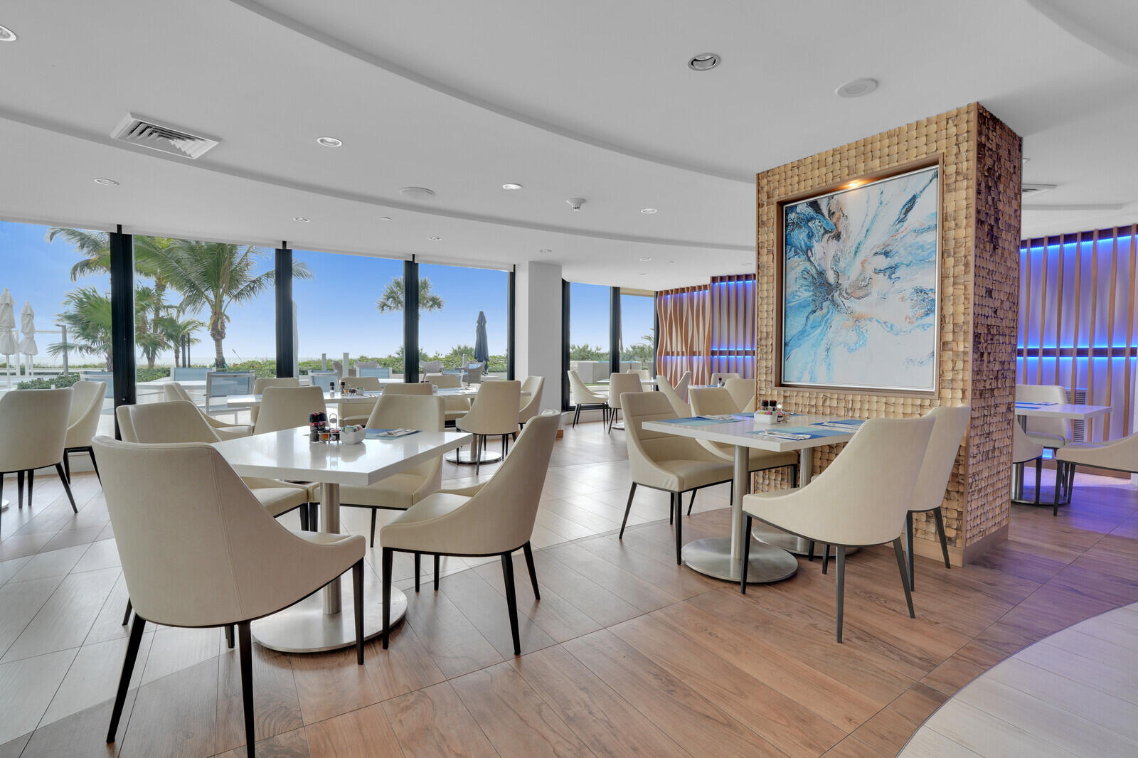 1400 South Ocean Boulevard, Unit 405 Boca Raton, FL 33432 - Photo 39 of 44 Restaurant