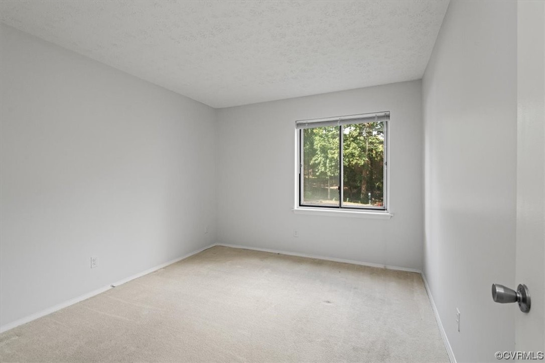 1502 Largo Road, Unit 102 Henrico, VA 23238 - Photo 8 of 17 Bedroom 3 with a 8X2 closet