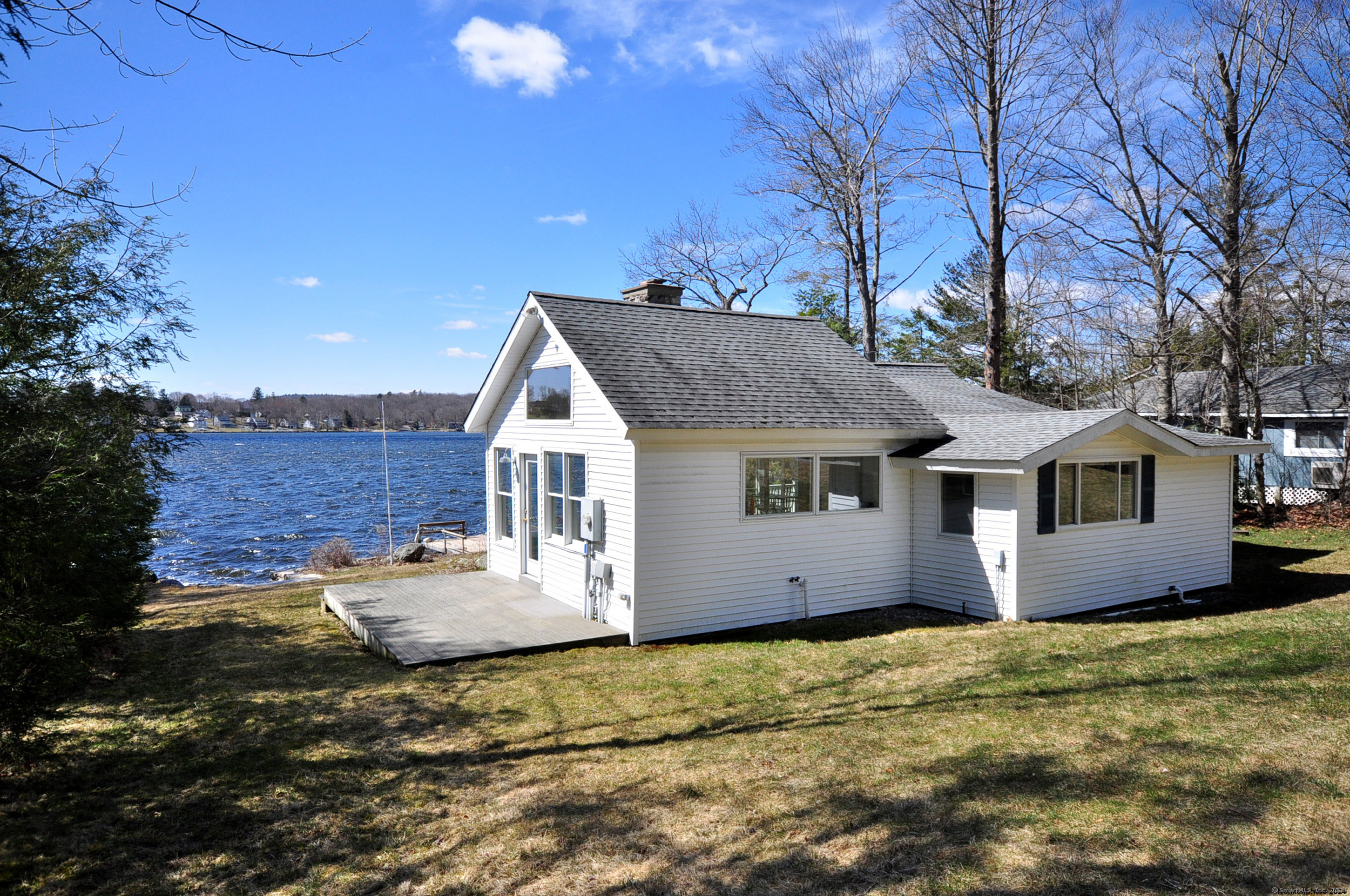 92 Sandy Beach Road Goshen, CT 06756 - Photo 1 of 1