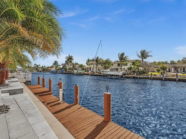 a view of a terrace with chairs