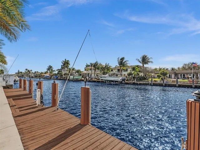 a view of a terrace with sitting area