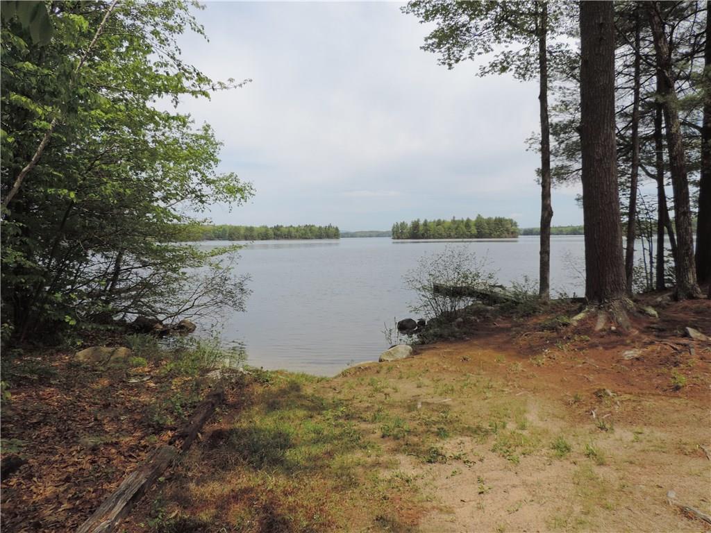151 Highland Shores Road Casco, ME 04015 - Photo 22 of 25 Swim spot and Lake Access