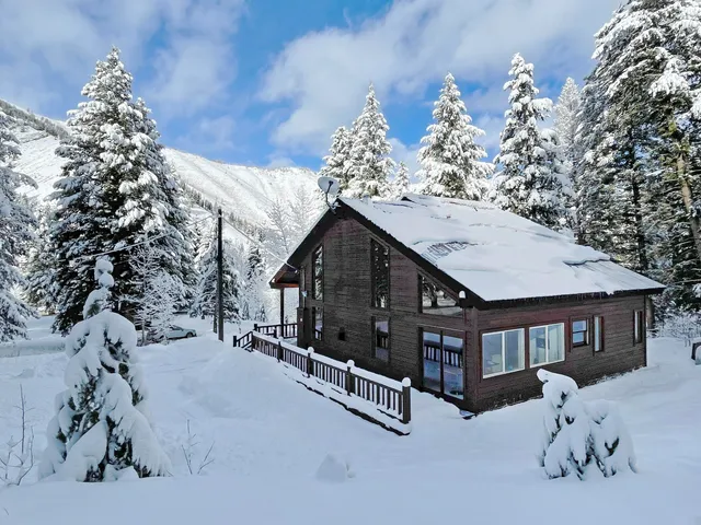 $2,200,000 | 125 Board Loop, Ketchum, ID 83340
