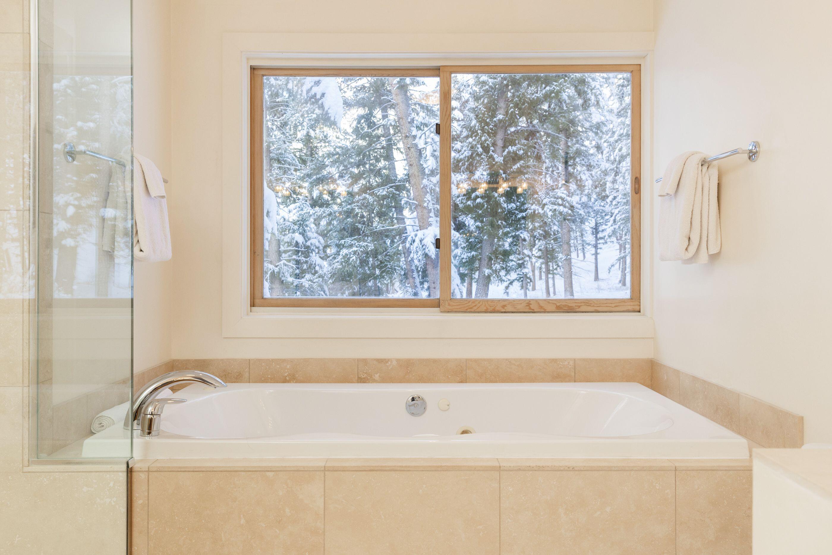 125 Board Loop Ketchum, ID 83340 - Photo 11 of 17 Primary Bath2